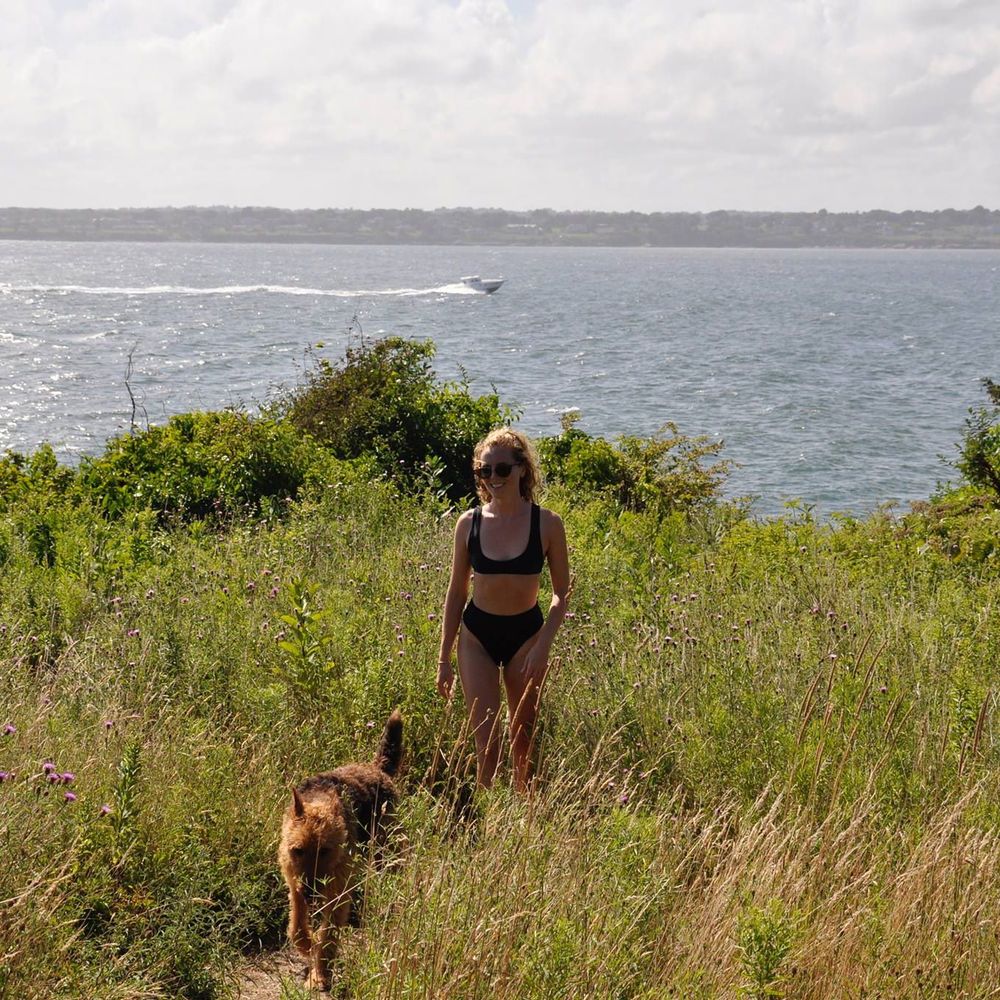 Meet your Posher, Sara